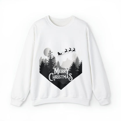 Merry Christmas Sweatshirt