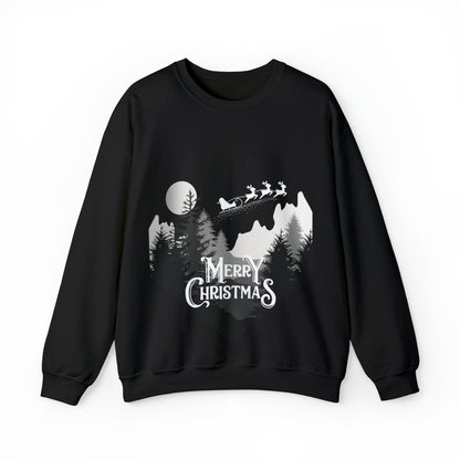 Merry Christmas Sweatshirt