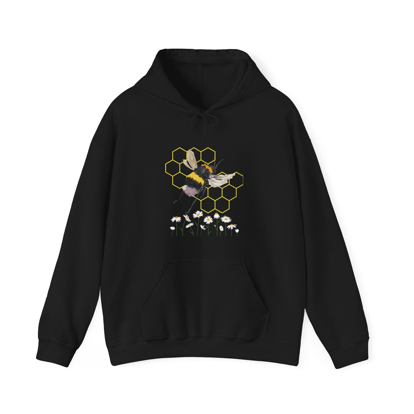 Honey Bee Sweatshirt