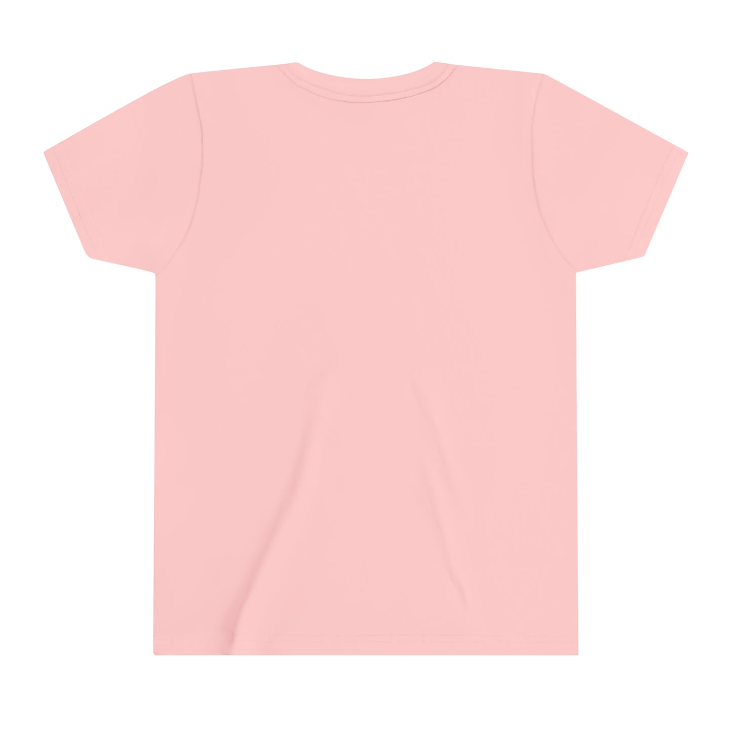 Valentine's Day Youth Short Sleeve Tee