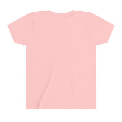 Valentine's Day Youth Short Sleeve Tee