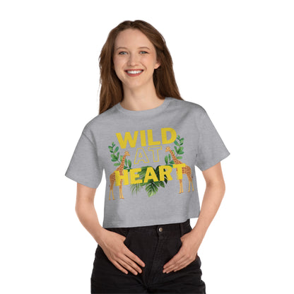 Wild At Heart