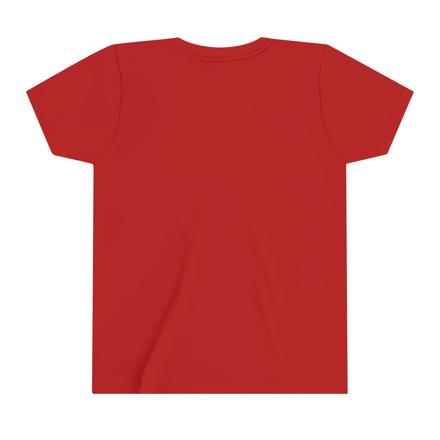 Valentine's Day Youth Short Sleeve Tee