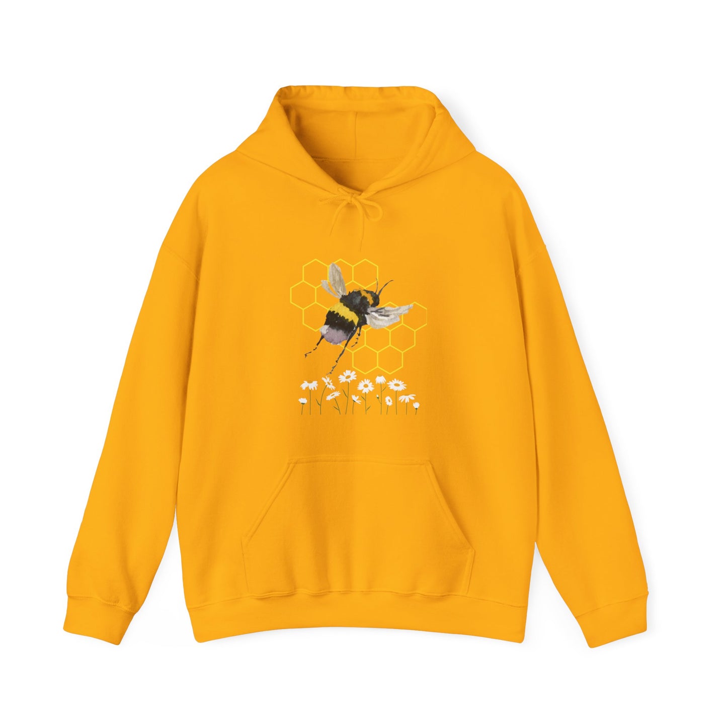 Honey Bee Sweatshirt