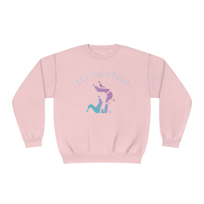 Jiujitsu  Sweatshirt