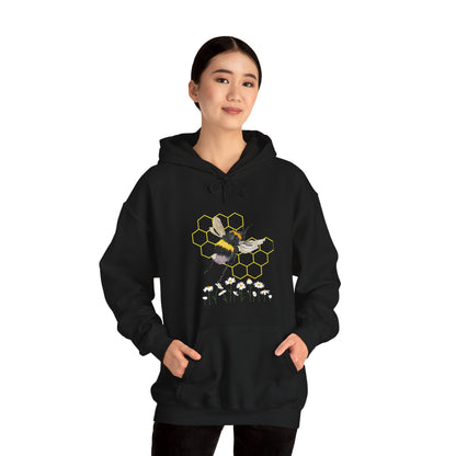 Honey Bee Sweatshirt