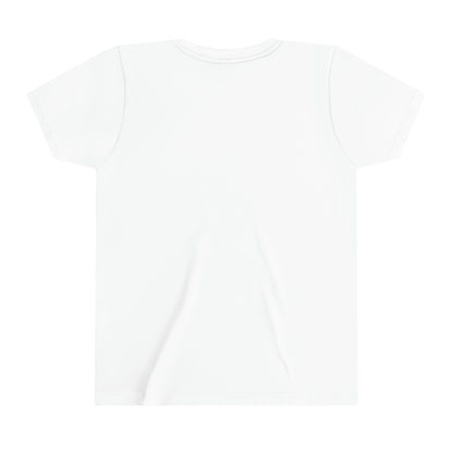 Valentine's Day Youth Short Sleeve Tee