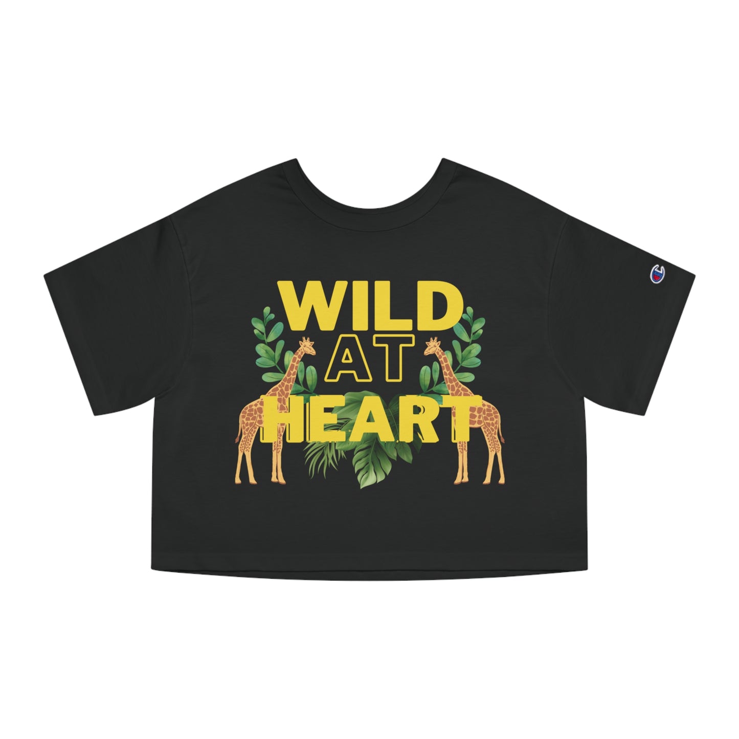 Wild At Heart