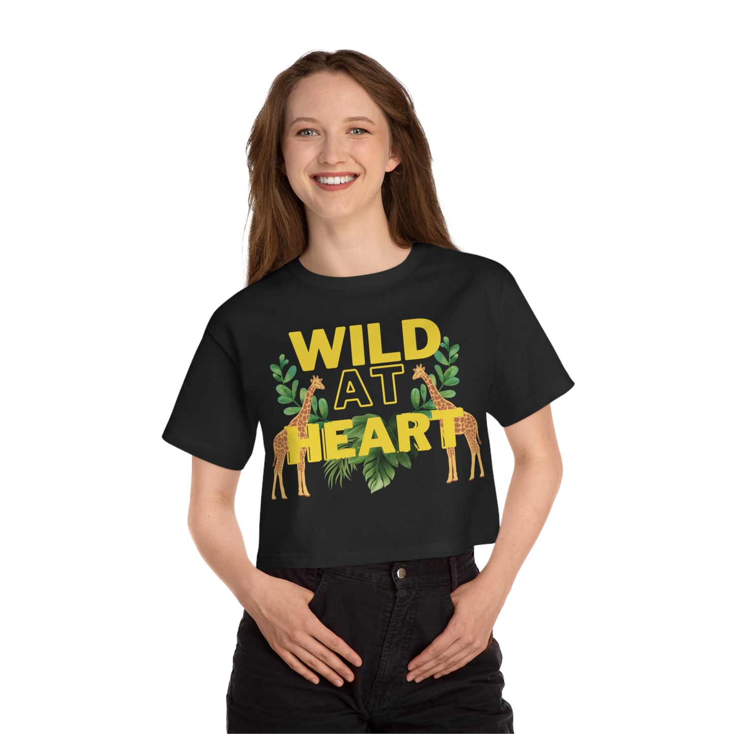 Wild At Heart