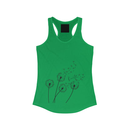 Breathe Easy: Dandelion Whisper Tee