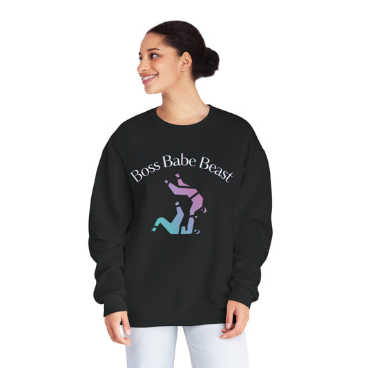 Jiujitsu  Sweatshirt