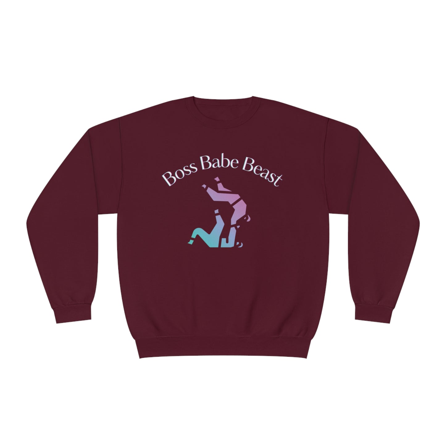 Jiujitsu  Sweatshirt