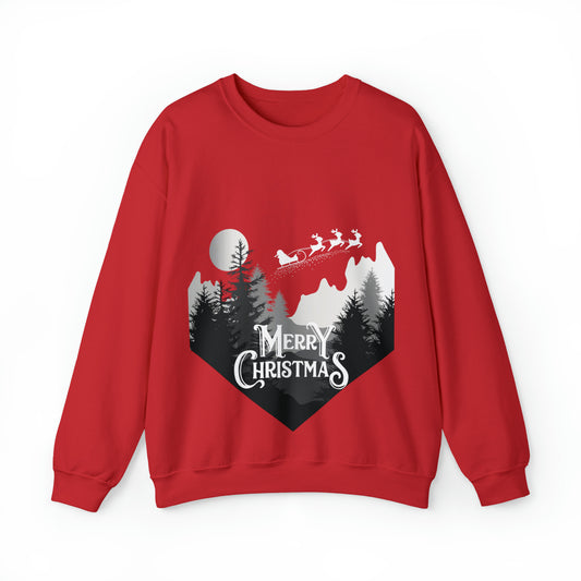 Merry Christmas Sweatshirt